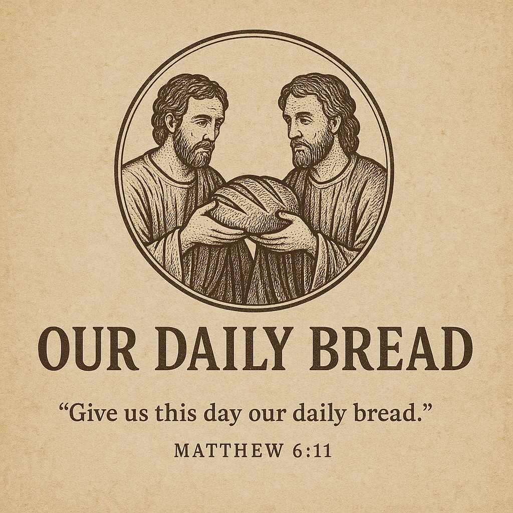 Our Daily Bread