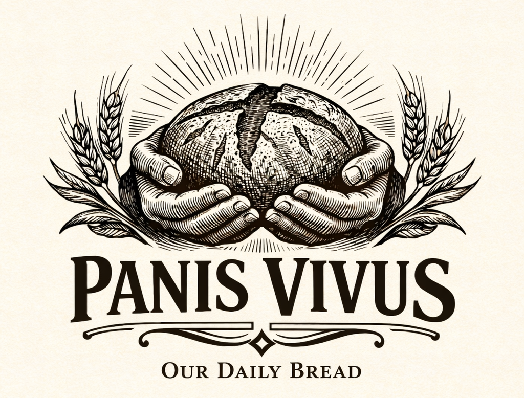 Panis Vivus