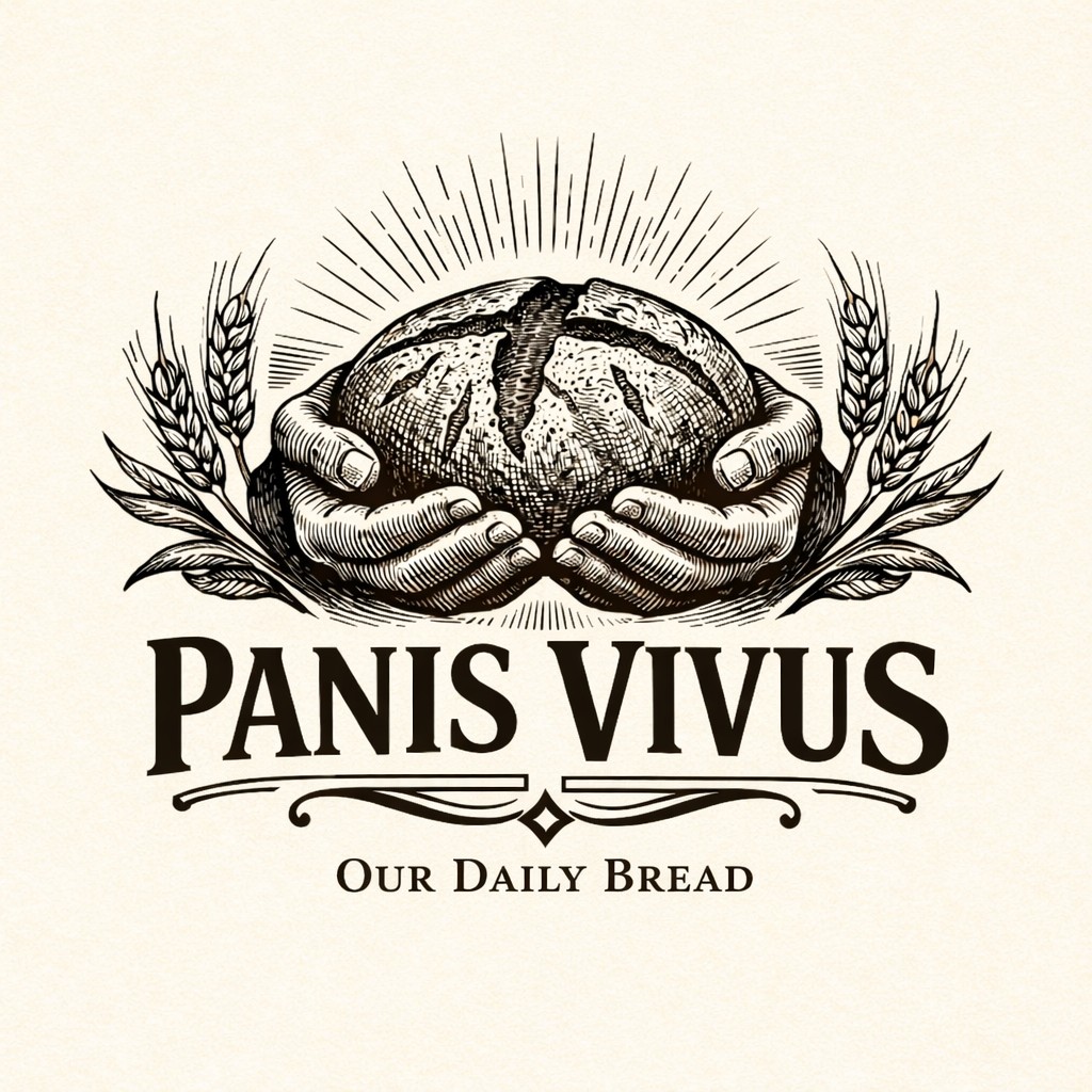 Panis Vivus — artisan sourdough bakery, Dover NH